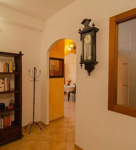 Fuoriporta Affitti Brevi - Emy House Parme