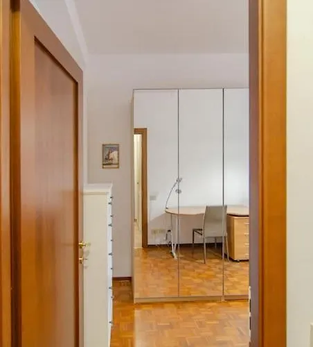 Appartement Fuoriporta Affitti Brevi - Emy House *