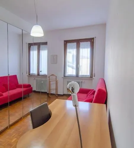 Fuoriporta Affitti Brevi - Emy House * Parme