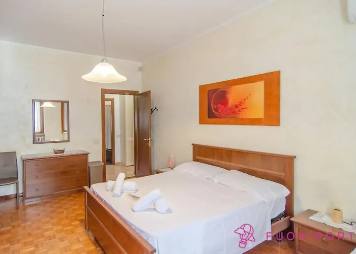 Fuoriporta Affitti Brevi - Emy House * Parme