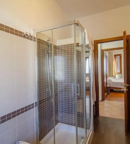 Fuoriporta Affitti Brevi - Emy House Appartement