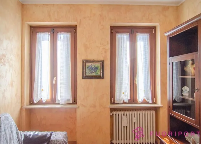 Fuoriporta Affitti Brevi - Emy House * Parme