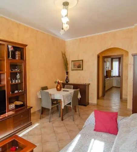 Fuoriporta Affitti Brevi - Emy House