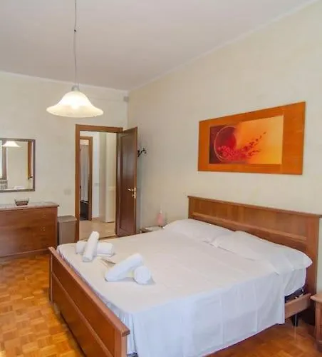 Fuoriporta Affitti Brevi - Emy House Appartement