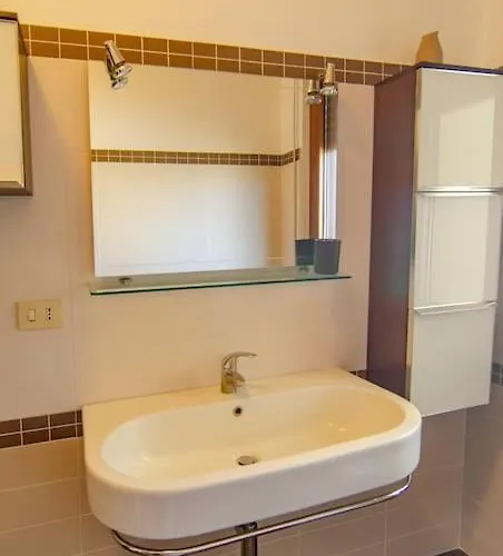 Fuoriporta Affitti Brevi - Emy House Appartement Parme