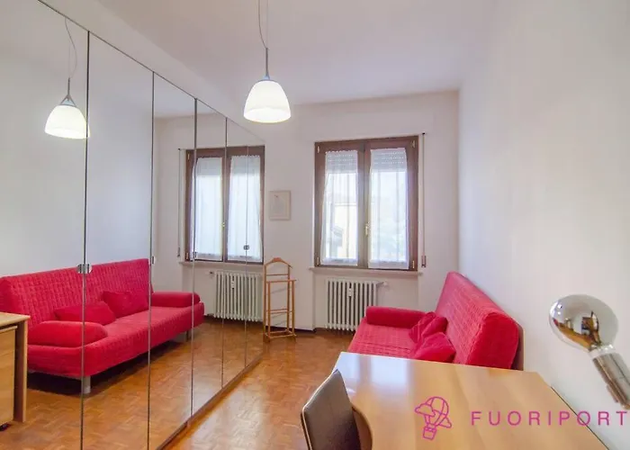 Fuoriporta Affitti Brevi - Emy House *