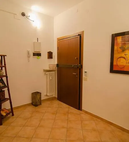 Fuoriporta Affitti Brevi - Emy House Parma