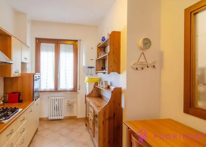 Fuoriporta Affitti Brevi - Emy House * Parme