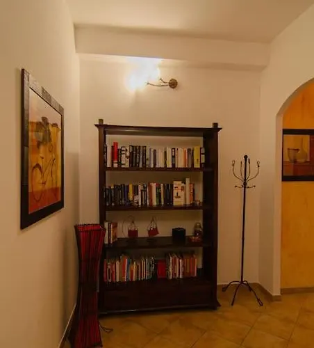 Fuoriporta Affitti Brevi - Emy House