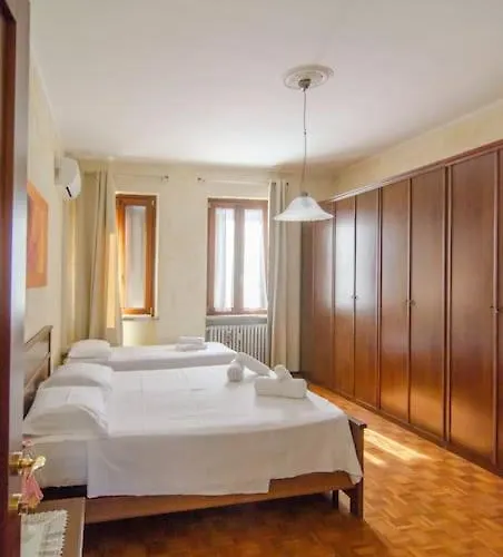 Fuoriporta Affitti Brevi - Emy House Appartement