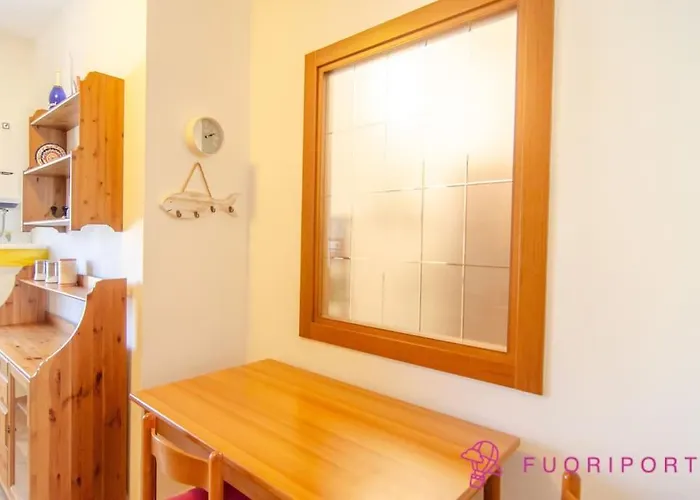 Fuoriporta Affitti Brevi - Emy House Appartement *