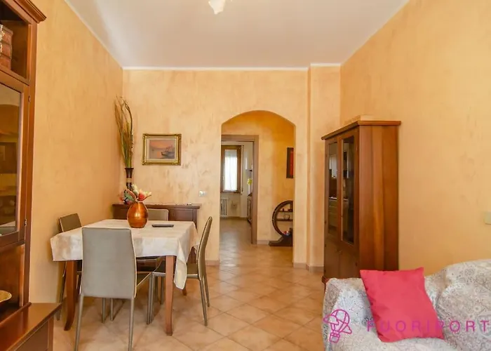 Appartement Fuoriporta Affitti Brevi - Emy House Parme