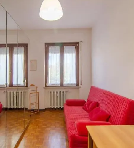 Fuoriporta Affitti Brevi - Emy House * Parma