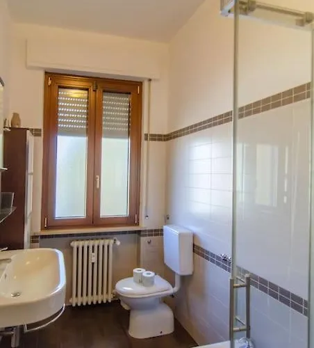 Fuoriporta Affitti Brevi - Emy House