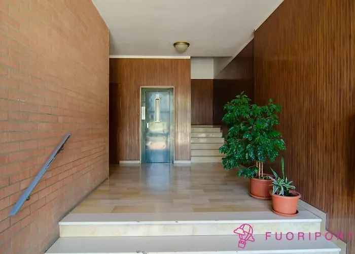 Daire Fuoriporta Affitti Brevi - Emy House