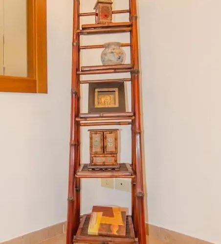 Fuoriporta Affitti Brevi - Emy House Appartement *