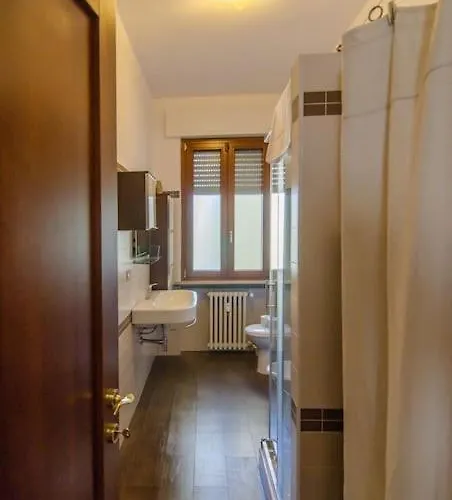 Daire Fuoriporta Affitti Brevi - Emy House *