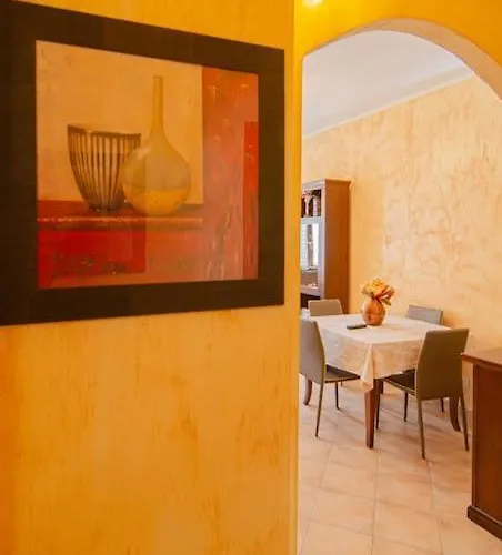 Daire Fuoriporta Affitti Brevi - Emy House Parma