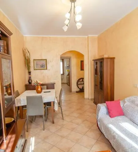 Fuoriporta Affitti Brevi - Emy House *