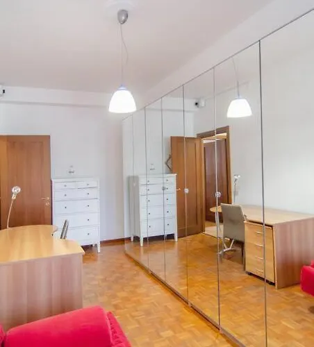 Fuoriporta Affitti Brevi - Emy House Parme