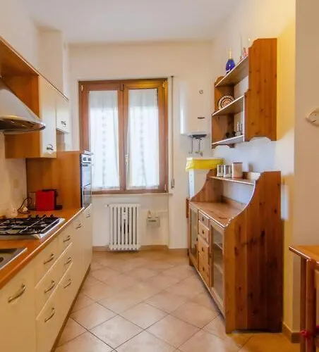 Fuoriporta Affitti Brevi - Emy House