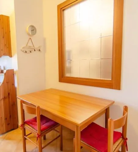 Fuoriporta Affitti Brevi - Emy House Appartement