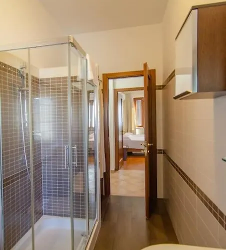 Daire Fuoriporta Affitti Brevi - Emy House