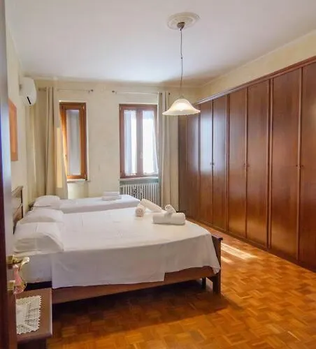 Fuoriporta Affitti Brevi - Emy House Appartement *