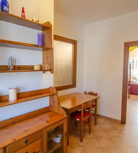 Appartement Fuoriporta Affitti Brevi - Emy House *