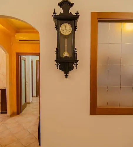 Fuoriporta Affitti Brevi - Emy House Appartement Parme