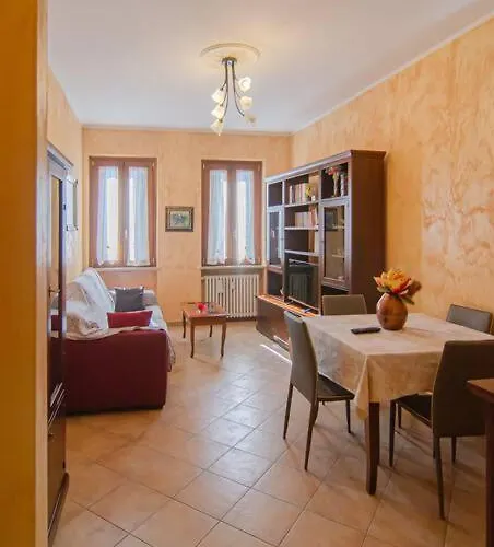 Fuoriporta Affitti Brevi - Emy House *