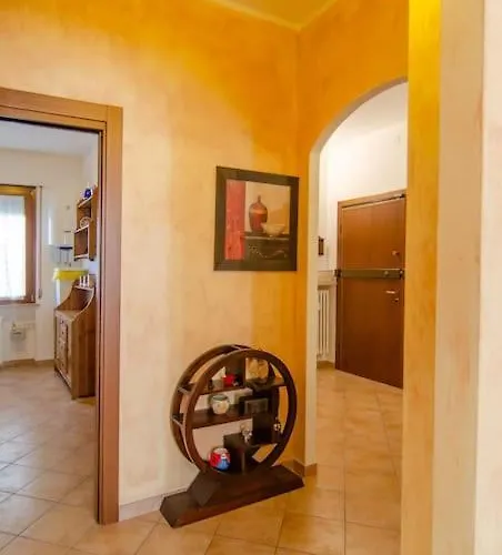 Fuoriporta Affitti Brevi - Emy House Parma