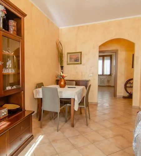 Fuoriporta Affitti Brevi - Emy House * Parma