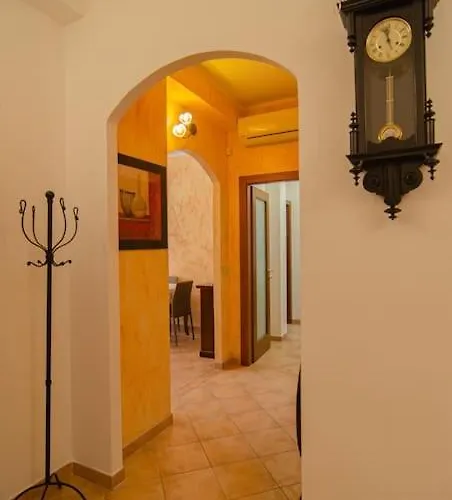 Fuoriporta Affitti Brevi - Emy House