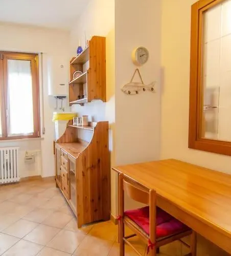 Fuoriporta Affitti Brevi - Emy House Daire