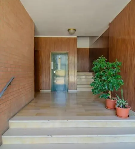 Appartement Fuoriporta Affitti Brevi - Emy House