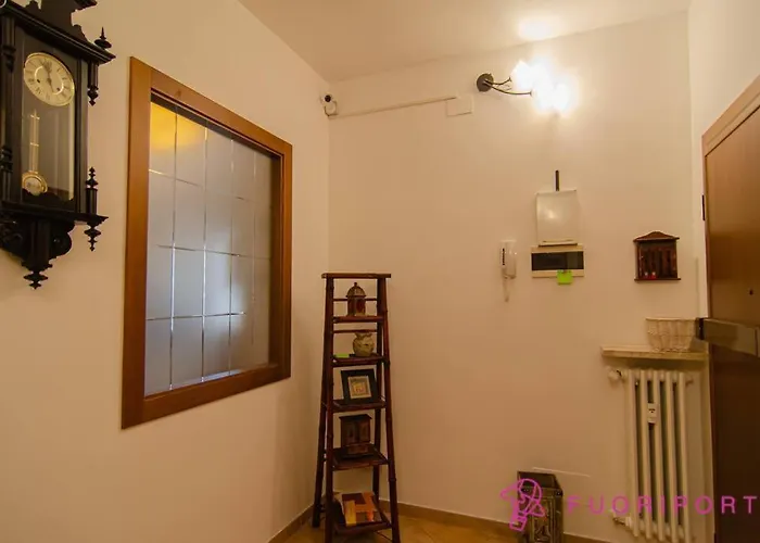 Fuoriporta Affitti Brevi - Emy House Daire *