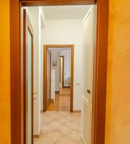 Appartement Fuoriporta Affitti Brevi - Emy House *