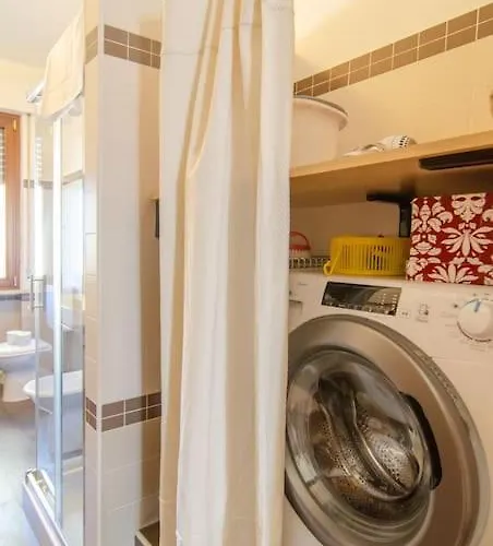 Fuoriporta Affitti Brevi - Emy House Daire Parma