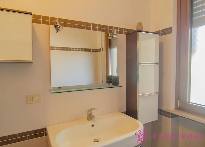 Appartement Fuoriporta Affitti Brevi - Emy House Parme