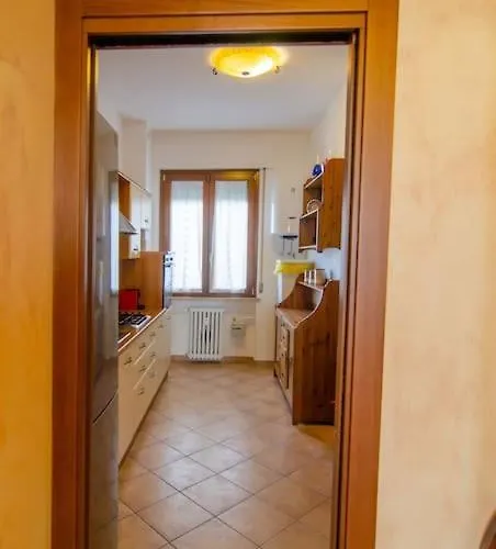 Fuoriporta Affitti Brevi - Emy House *