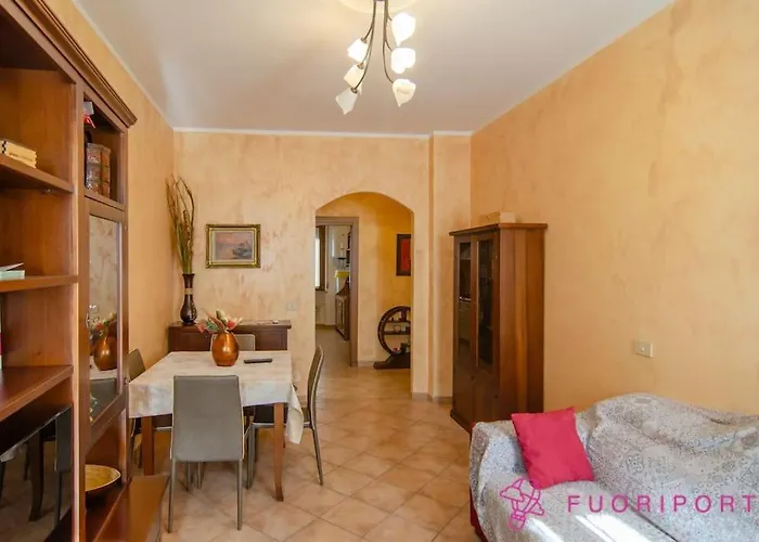 Fuoriporta Affitti Brevi - Emy House Parme