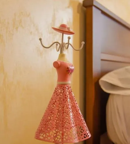 Fuoriporta Affitti Brevi - Emy House * Parme