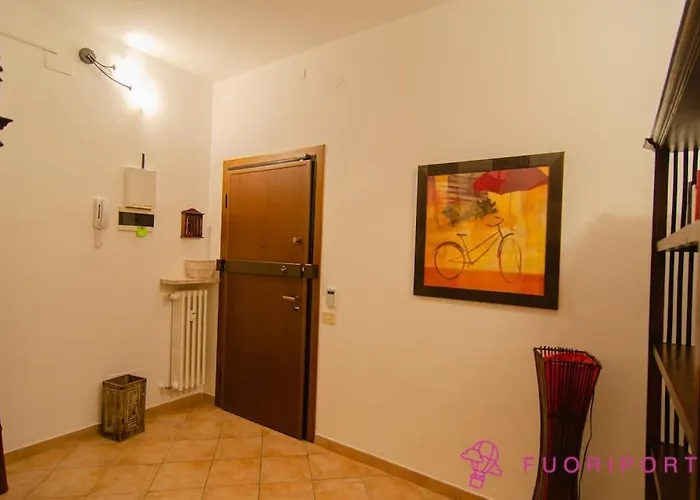 Fuoriporta Affitti Brevi - Emy House Daire