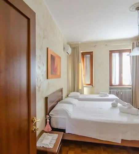 Fuoriporta Affitti Brevi - Emy House Appartement Parme