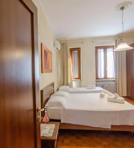 Appartement Fuoriporta Affitti Brevi - Emy House Parme