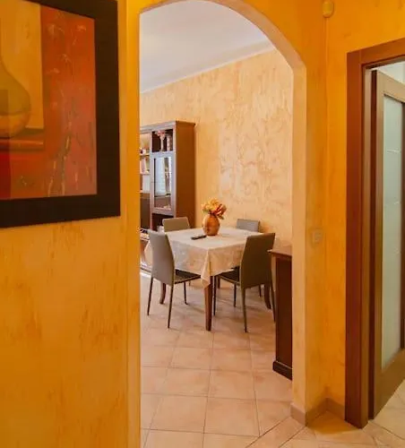 Fuoriporta Affitti Brevi - Emy House * Parme