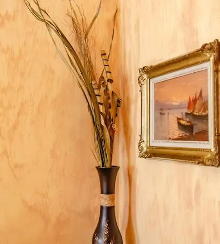 Fuoriporta Affitti Brevi - Emy House