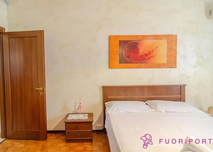 Daire Fuoriporta Affitti Brevi - Emy House *