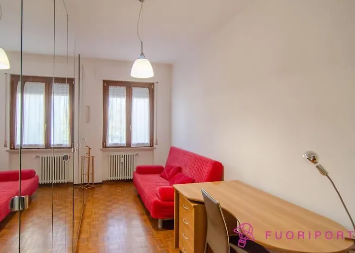 Fuoriporta Affitti Brevi - Emy House Appartement Parme